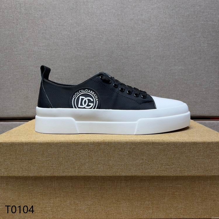 men DG shoes-001